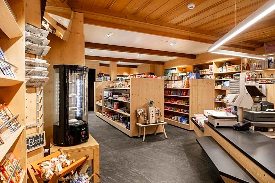 Alpenresort Eienwäldli Engelberg