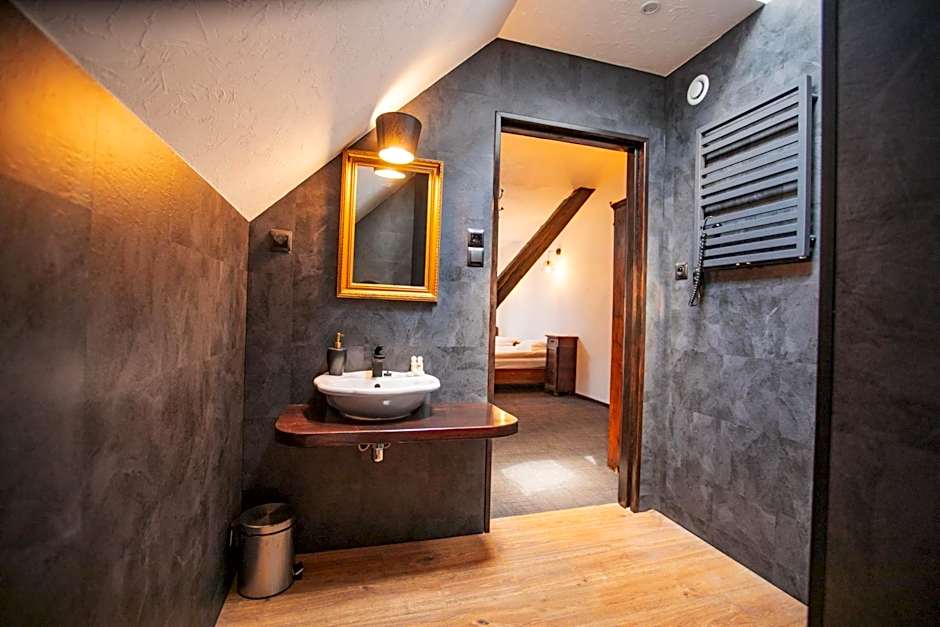 Gospoda pod Czarnym Łabędziem