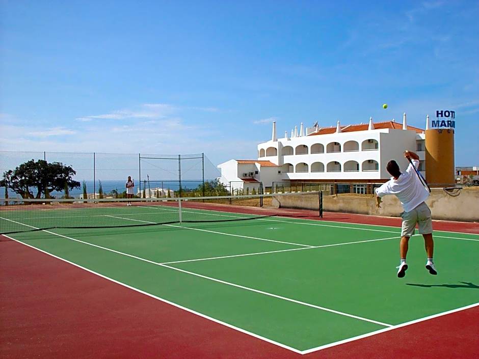 Hotel Maritur - Adults Only