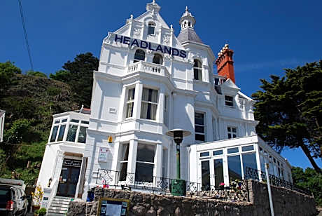 Headlands Hotel