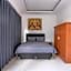 Ceria Guesthouse Seminyak Mitra RedDoorz