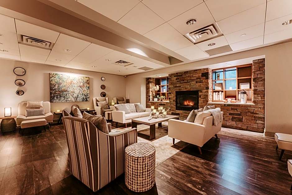 Pillar And Post Inn & Spa