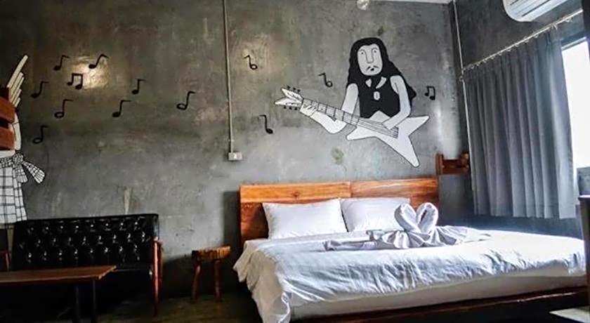 Na Na Hani Hotel
