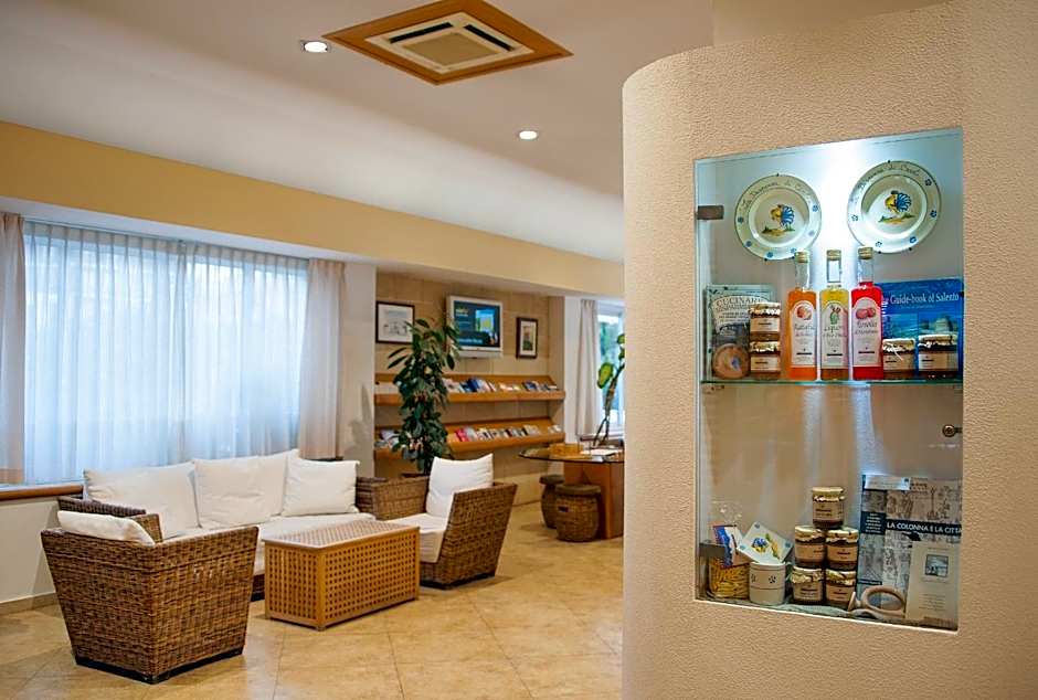 Joli Park Hotel - Caroli Hotels