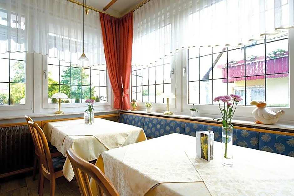 Hotel Gasthof Rossle