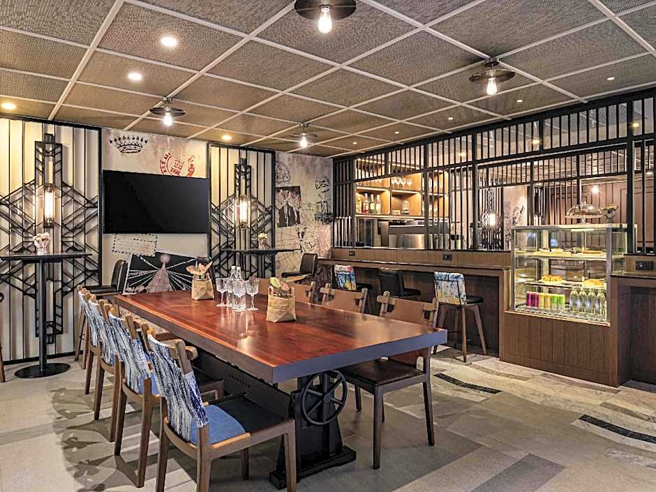 ibis Styles Bangkok Silom