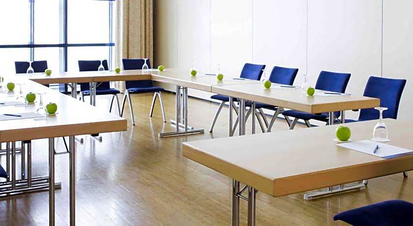 Novotel Hildesheim