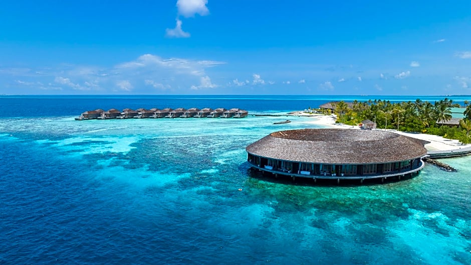Kagi Maldives Spa Island