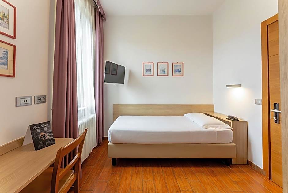 Hotel Quarcino