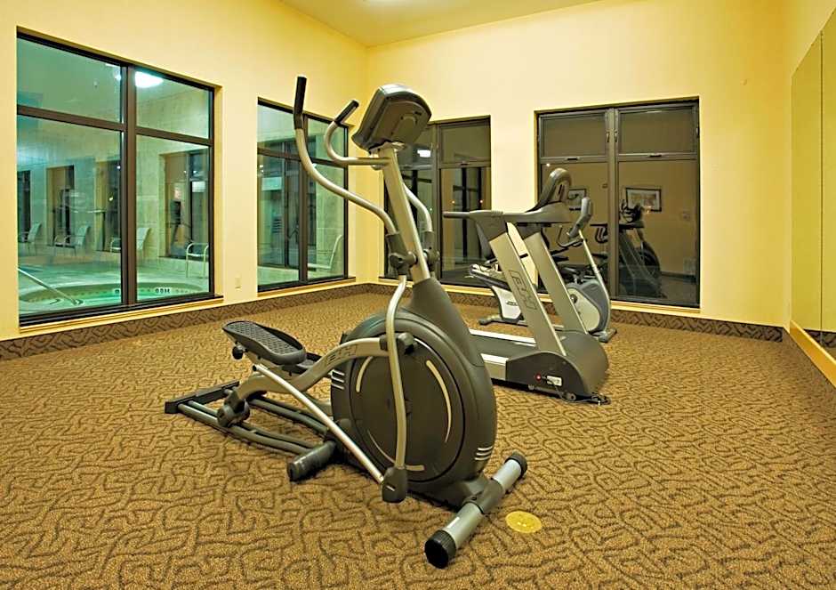 Holiday Inn Express Hotel and Suites Borger By IHG