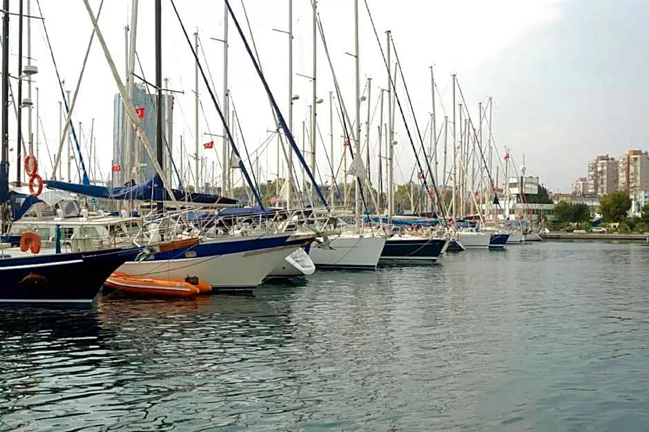 Anemon Bakirkoy Istanbul