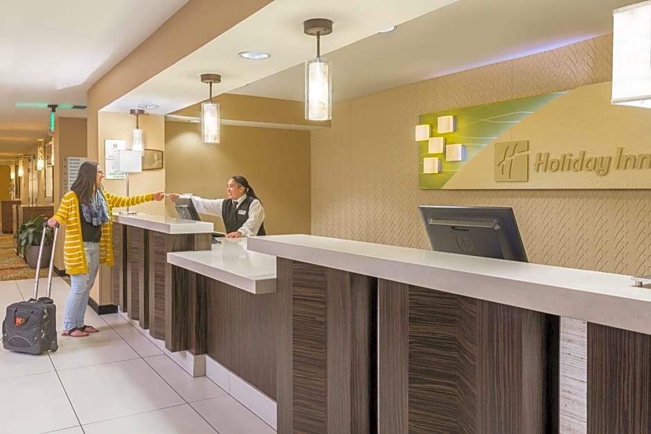 Holiday Inn Dublin - Pleasanton By IHG