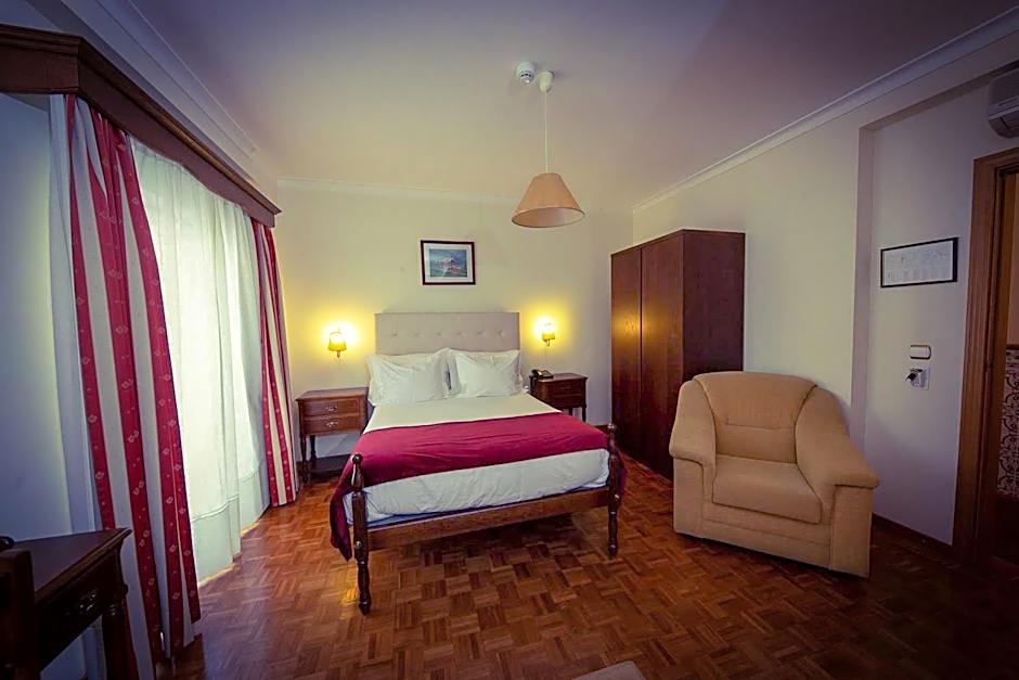 Hotel Beira Dão