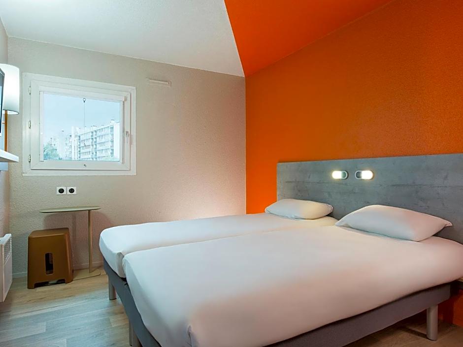 Ibis Budget Bourgoin Jallieu Centre