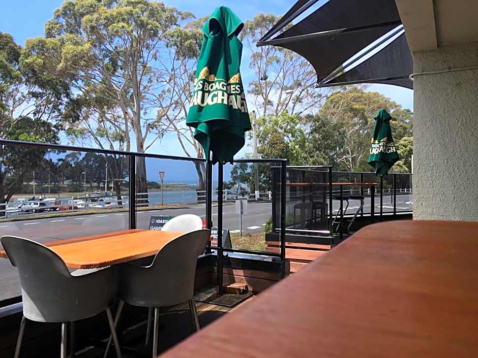 The Wharf Hotel Wynyard