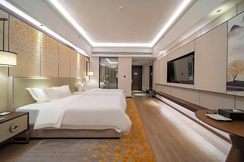 New World Hotel Taishan