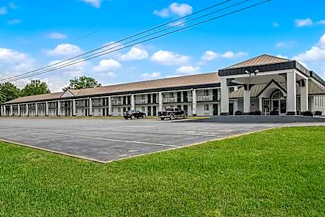 Quality Inn Elberton