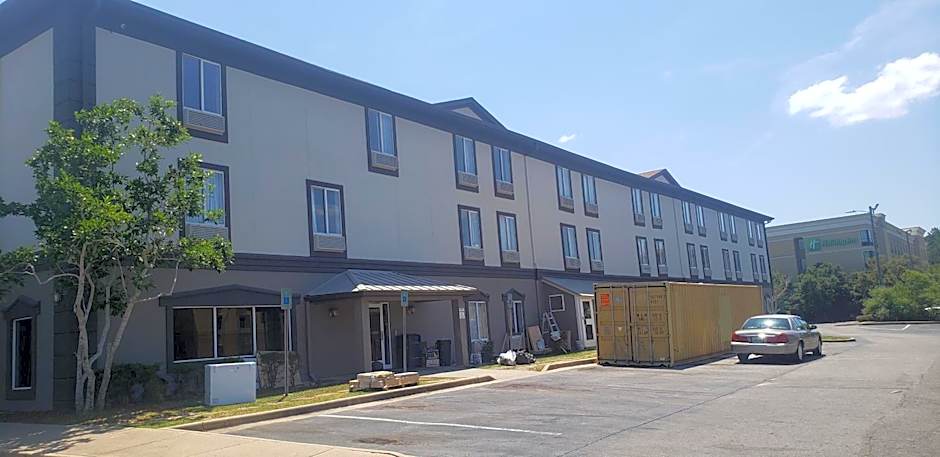 Motel 6 Mobile, AL - Airport Blvd
