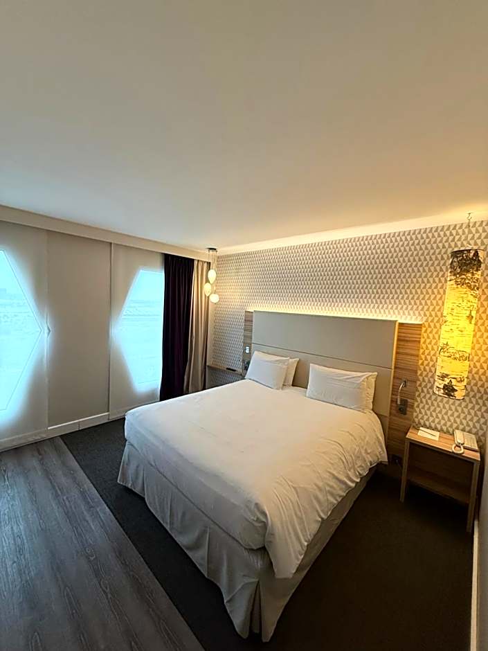 Hotel Mercure Paris Orly Rungis