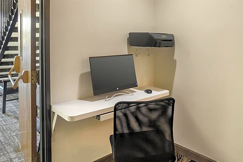 Best Western Shippensburg Hotel