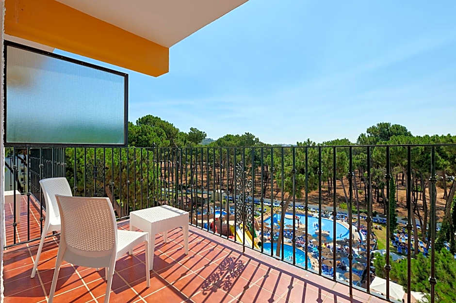 AluaSun Marbella Park