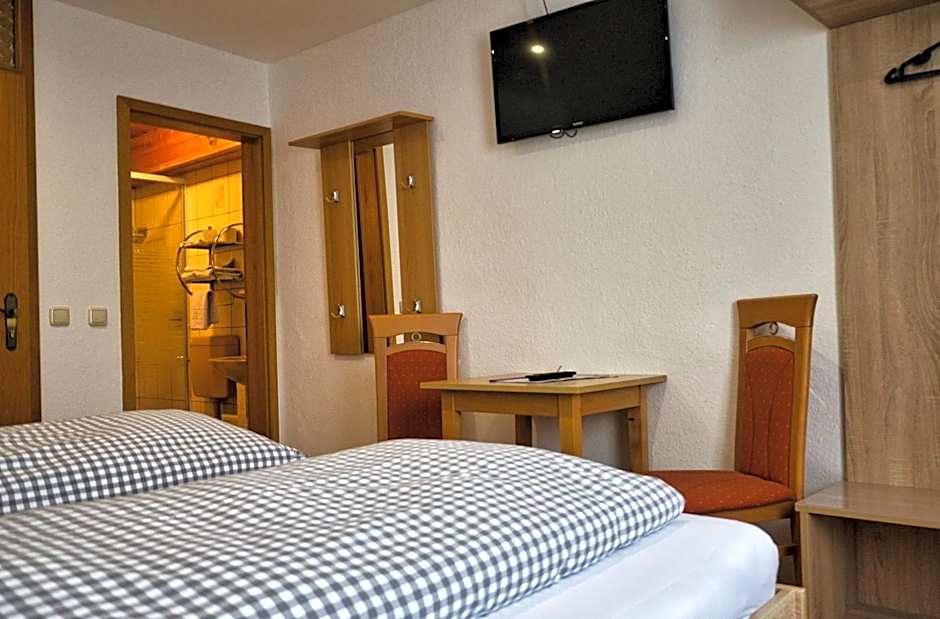 Hotel Gasthof Altmann