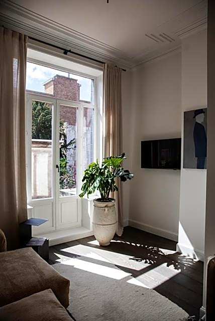 Villa Ostinato