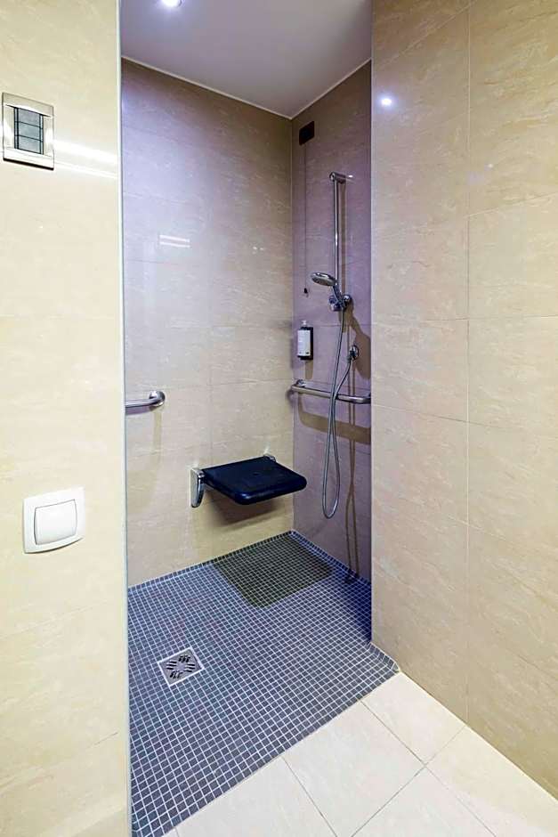 Best Western Hotel Biri