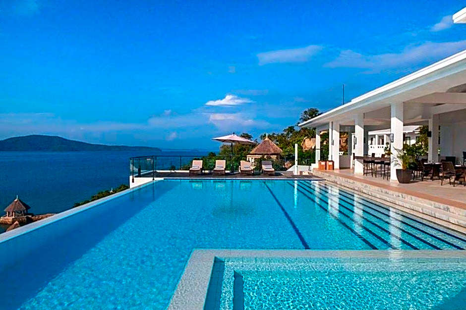 Busuanga Bay Lodge