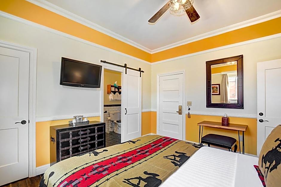 Hotel St. Michael, BW Premier Collection