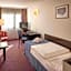The Glacier Hotel - ex Eurotel Victoria -