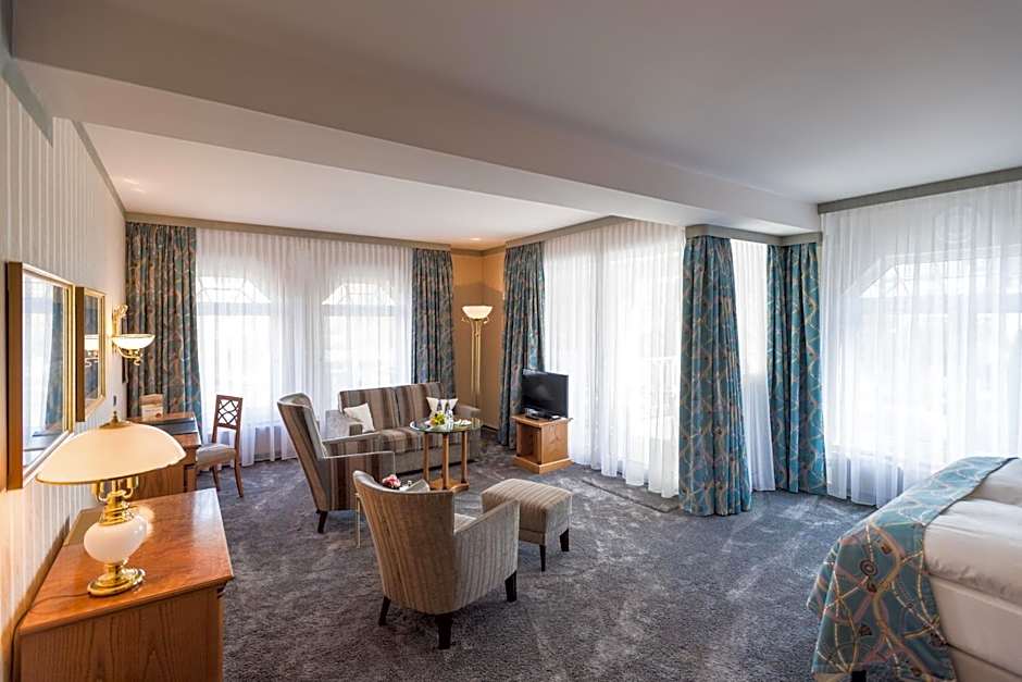 Privat-Hotel Villa Aurora