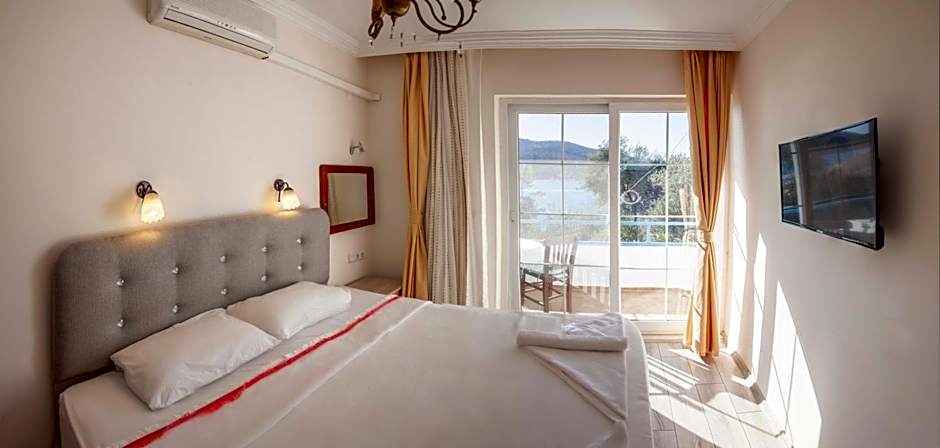 Aphrodite Hotel Bozburun