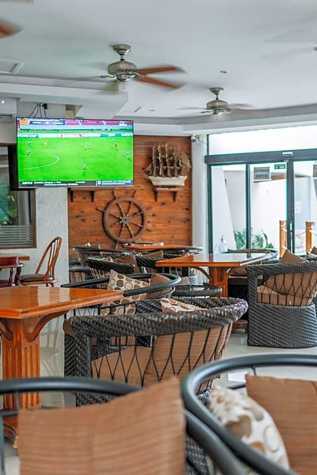 Hotel Plaza Kokai Cancún