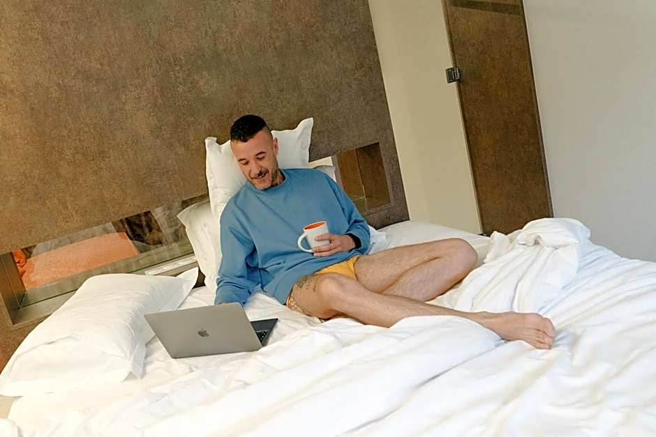 Axel Hotel San Sebastián - Adults Only
