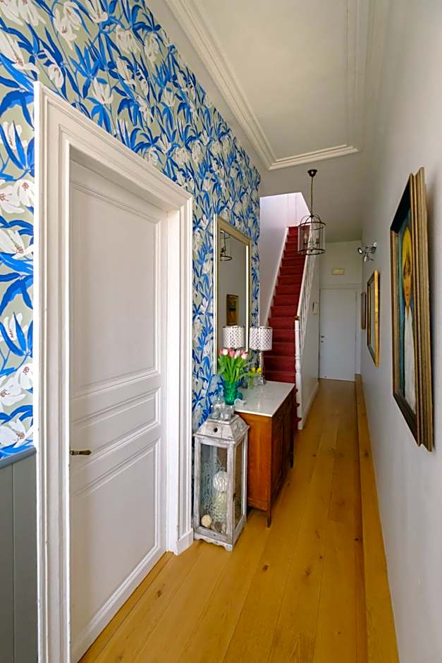 Collier's BnB
