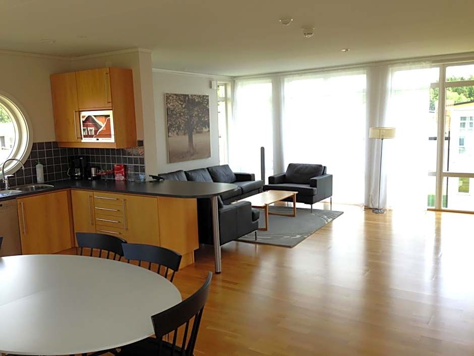 Vidbynäs Gård & Konferens