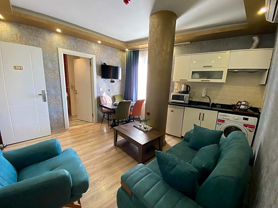 Dolce Vita Hotel Sisli