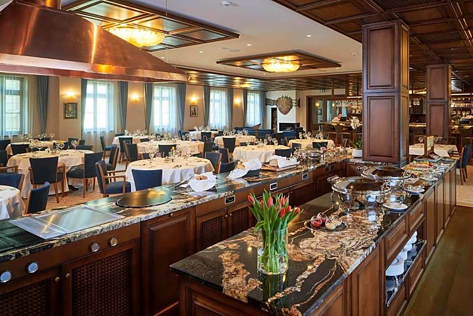 Boutique Hotel ERB - Adults Only