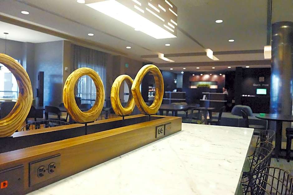 Courtyard by Marriott Owensboro