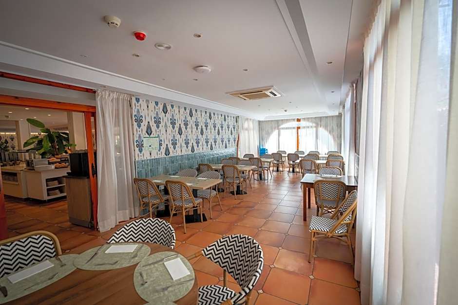 Intelier Bonaire
