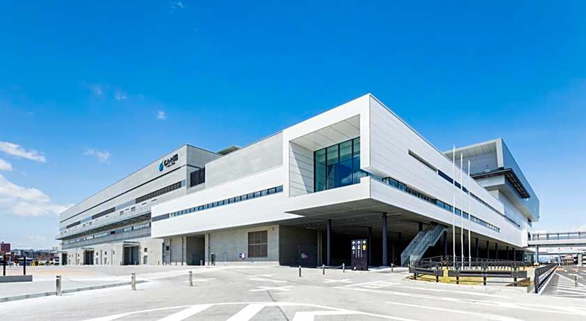 Toyoko Inn Takasaki eki Nishi guchi No 2