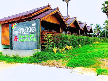 Tanavadee Resort