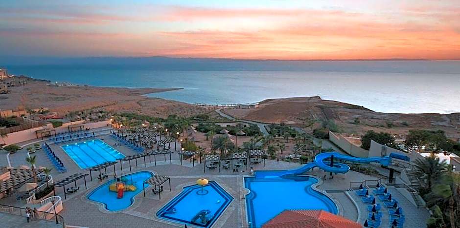 Dead Sea Spa Hotel