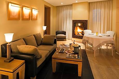 Prestige Suite