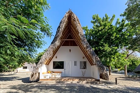 Punta Rucia Lodge