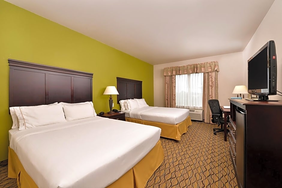 Holiday Inn Express Hotel & Suites Sherman Highway 75 By IHG