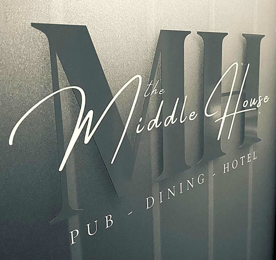 Middle House - Wensleydale, Yorkshire Dales