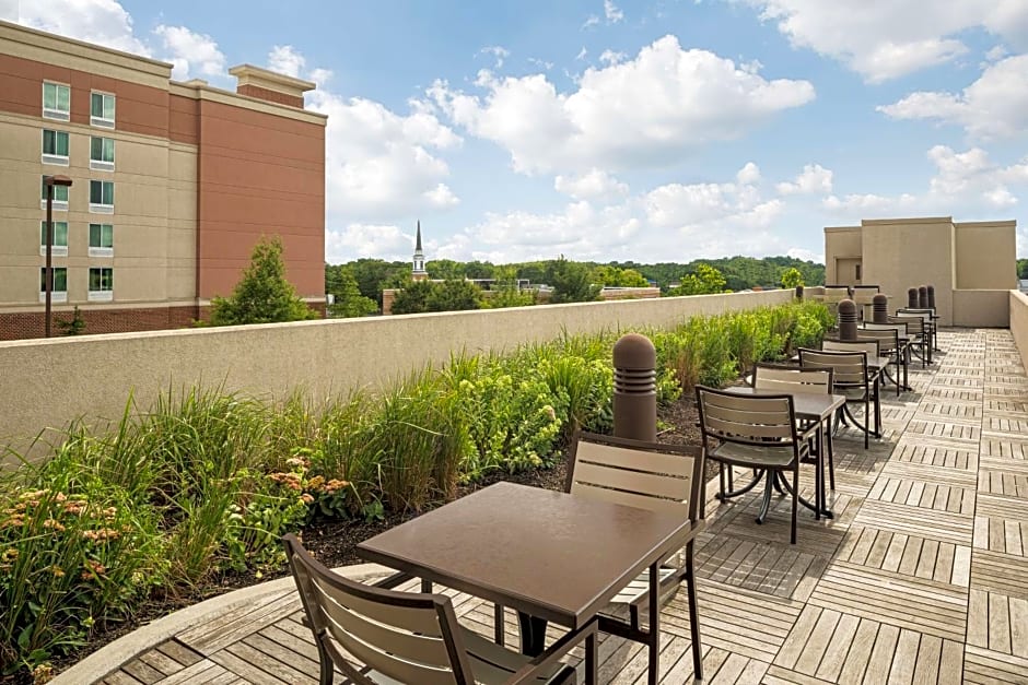 Homewood Suites By Hilton Springfield