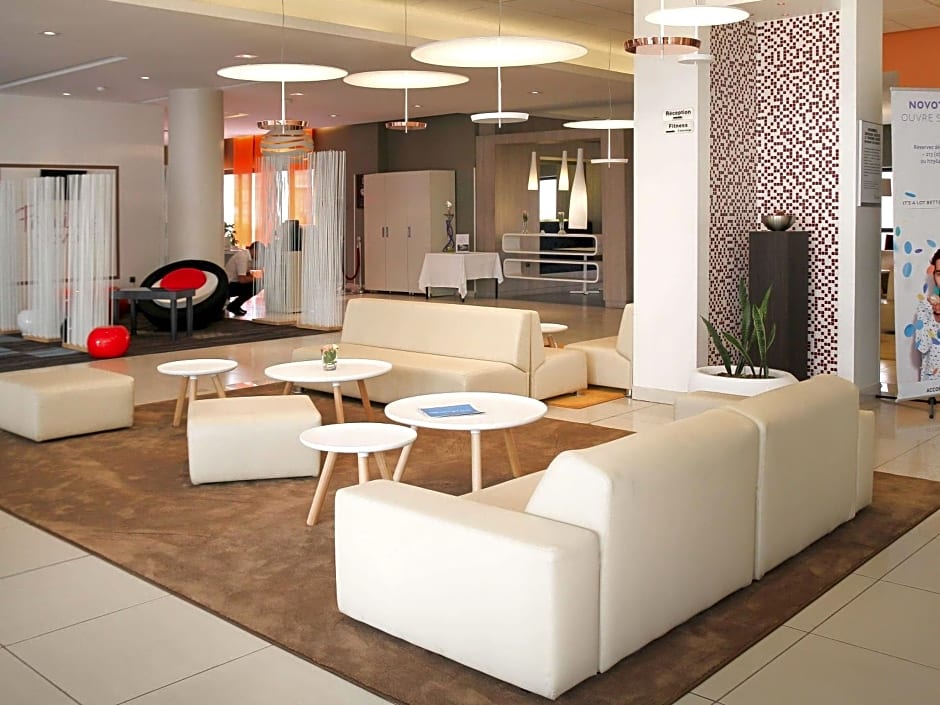 Novotel Constantine